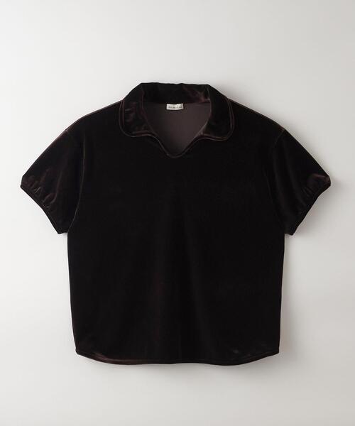 トップス CalexSteven Alan W/TWST SKIPPER SHIRT Steven Alan SKIPPER SWEAT SHIRT PULLOVER - メルカリ