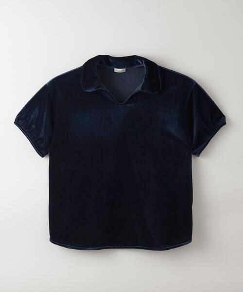 steven alan - Steven Alan(スティーブンアラン) レディース トップス Steven Alan（スティーブンアラン）の「＜Steven Alan＞BOUCLE