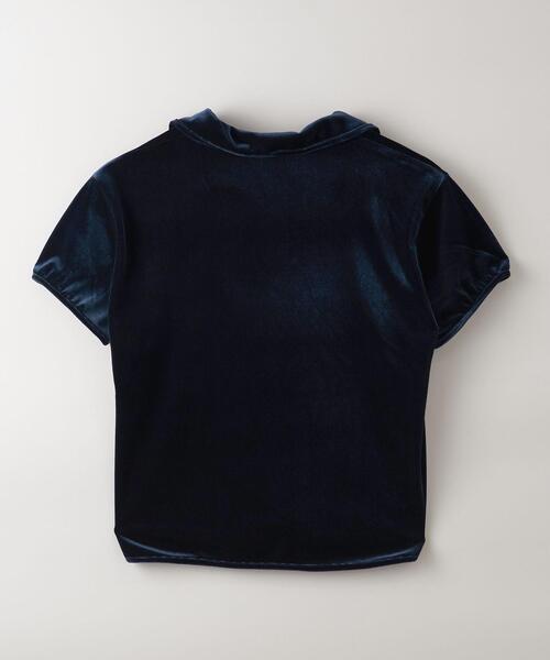 トップス CalexSteven Alan W/TWST SKIPPER SHIRT CalexSteven Alan W/TWST SKIPPER SHIRT トップス