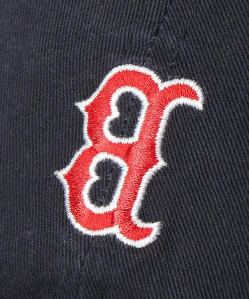 NEW ERA（ニューエラ）の「【別注/WEB限定】＜NEW ERA＞GLR 9TWENTY UP SIDE DOWN キャップ（キャップ・メンズ・ネイビー/その他1/ケリー/ダークブラウン/ブラック・FREE）」の11枚目の写真