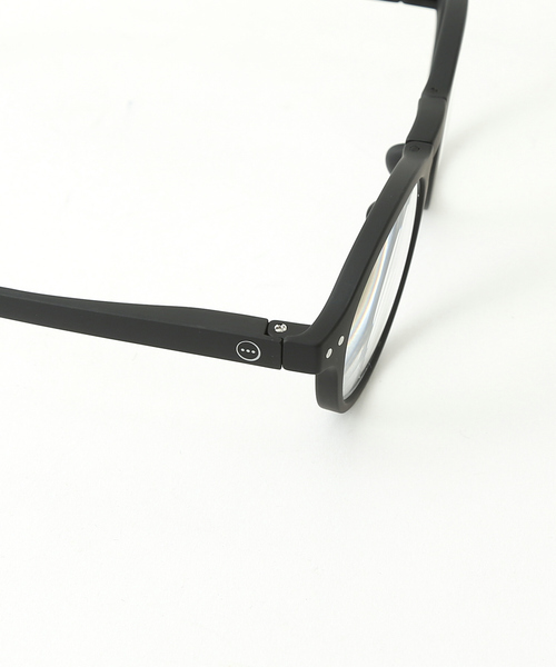 ご予約商品　U様　治眼病符 Blue Oval Glasses #463316 | Zenni Optical