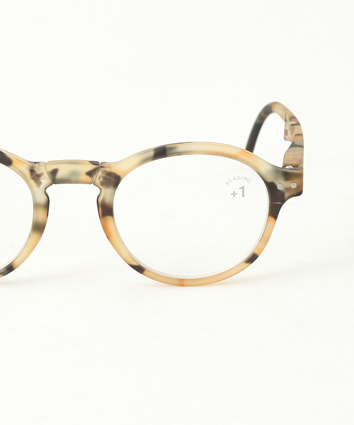 IZIPIZI essential 老眼鏡 楽天市場】IZIPIZI イジピジ 老眼鏡 【全14色】＃A リーディング