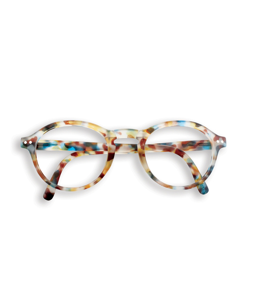 IZIPIZI（イジピジ）の「IZIPIZI/イジピジ　READING　#F/老眼鏡/ユニセックス/折り畳みフレーム（メガネ・メンズ・ブラック/その他1/その他2/その他3・1/2/4/3）」の20枚目の写真