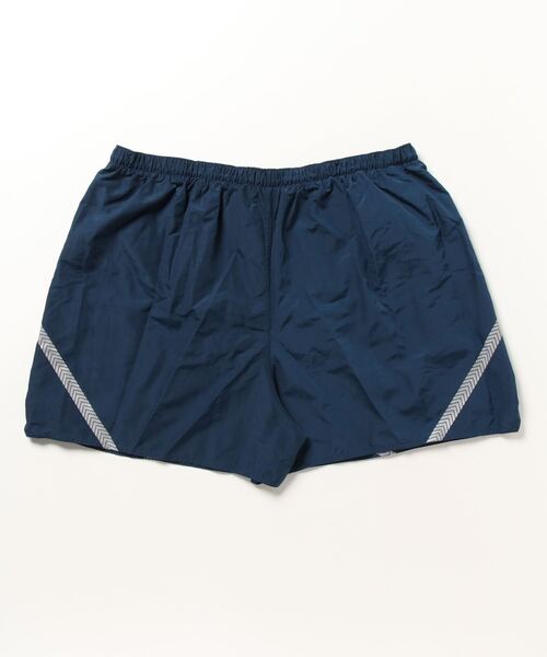 MILITARY(ミリタリー)の「U.S MILITARY/ユーエスミリタリー US AIRFORCE TRAINING SHORTS DEADSTOCK エアフォーストレーニングショートパンツ(その他パンツ・メンズ・ブルー・XXX-LARGE)」の2枚目の写真