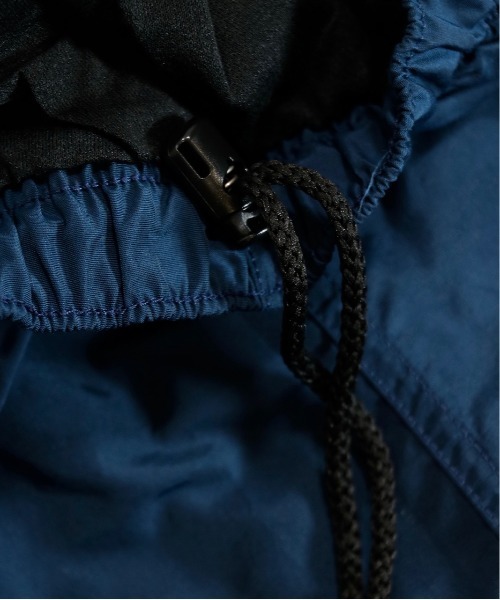 MILITARY(ミリタリー)の「U.S MILITARY/ユーエスミリタリー US AIRFORCE TRAINING SHORTS DEADSTOCK エアフォーストレーニングショートパンツ(その他パンツ・メンズ・ブルー・XXX-LARGE)」の7枚目の写真