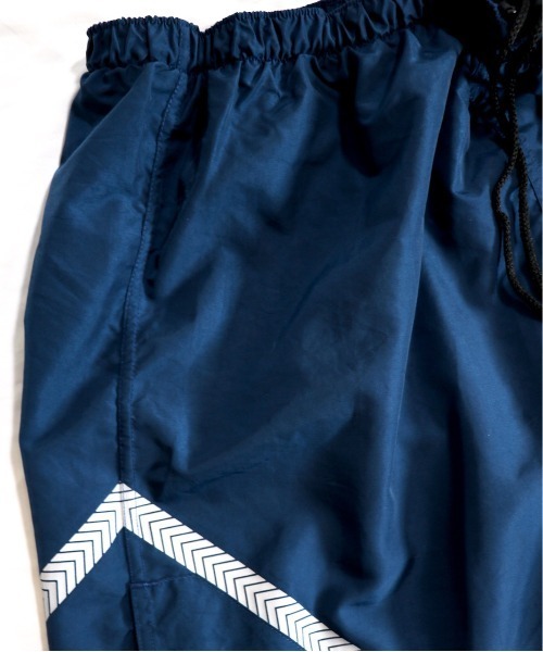 MILITARY(ミリタリー)の「U.S MILITARY/ユーエスミリタリー US AIRFORCE TRAINING SHORTS DEADSTOCK エアフォーストレーニングショートパンツ(その他パンツ・メンズ・ブルー・XXX-LARGE)」の8枚目の写真