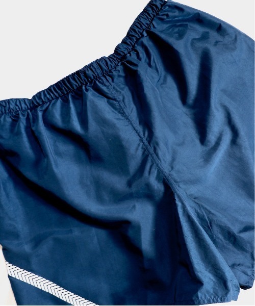 MILITARY(ミリタリー)の「U.S MILITARY/ユーエスミリタリー US AIRFORCE TRAINING SHORTS DEADSTOCK エアフォーストレーニングショートパンツ(その他パンツ・メンズ・ブルー・XXX-LARGE)」の10枚目の写真