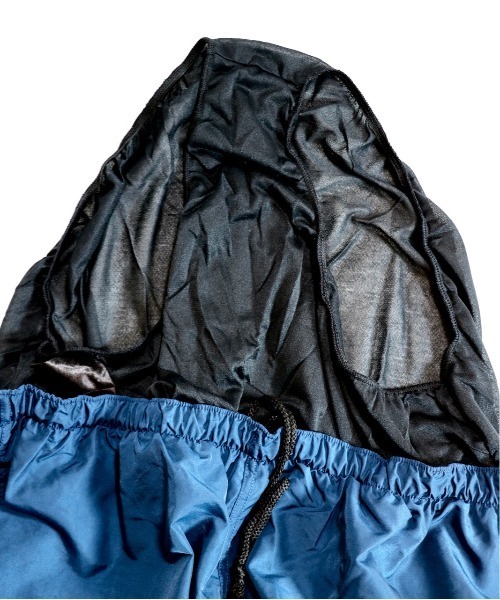 MILITARY(ミリタリー)の「U.S MILITARY/ユーエスミリタリー US AIRFORCE TRAINING SHORTS DEADSTOCK エアフォーストレーニングショートパンツ(その他パンツ・メンズ・ブルー・XXX-LARGE)」の11枚目の写真
