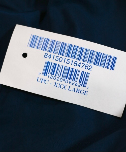 MILITARY(ミリタリー)の「U.S MILITARY/ユーエスミリタリー US AIRFORCE TRAINING SHORTS DEADSTOCK エアフォーストレーニングショートパンツ(その他パンツ・メンズ・ブルー・XXX-LARGE)」の12枚目の写真