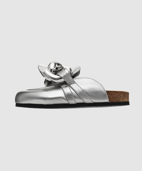 JW Anderson(ジェイダブリューアンダーソン)の「シューズ(サンダル・レディース・その他・39/38)」の2枚目の写真