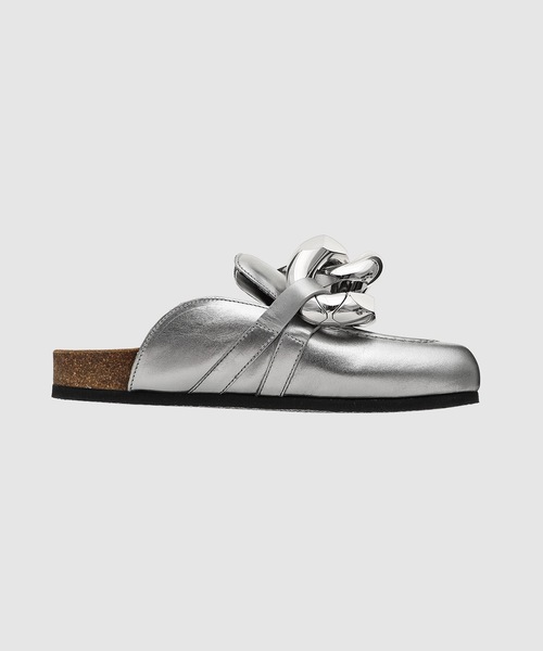 JW Anderson(ジェイダブリューアンダーソン)の「シューズ(サンダル・レディース・その他・39/38)」の3枚目の写真