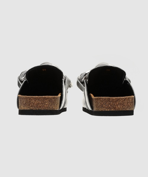 JW Anderson(ジェイダブリューアンダーソン)の「シューズ(サンダル・レディース・その他・39/38)」の4枚目の写真