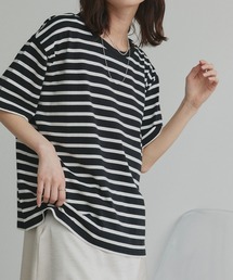 柔らかコットン100% 無地 シンプルTシャツ