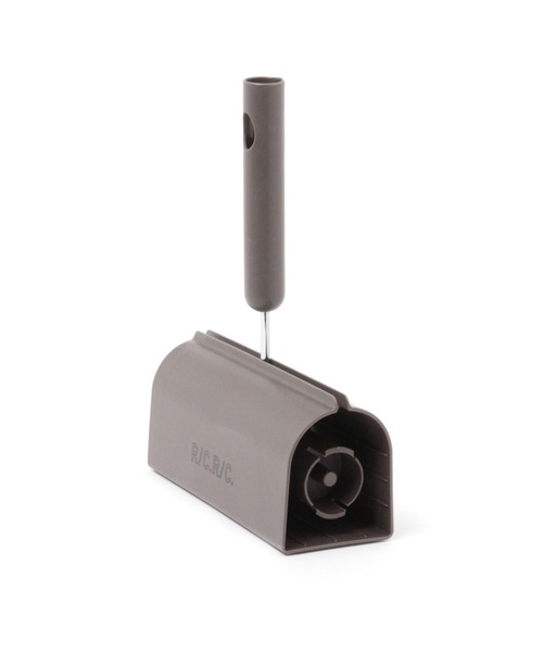 LAKOLE（ラコレ）の「ジョイントコロコロクリーナー / 907817（掃除グッズ・レディース・チャコール・FREE）」の5枚目の写真