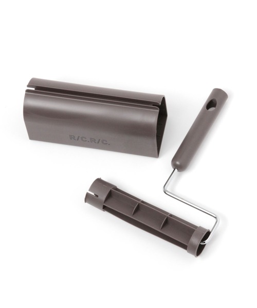 LAKOLE（ラコレ）の「ジョイントコロコロクリーナー / 907817（掃除グッズ・レディース・チャコール・FREE）」の9枚目の写真