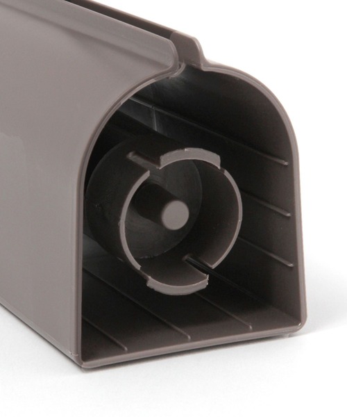 LAKOLE（ラコレ）の「ジョイントコロコロクリーナー / 907817（掃除グッズ・レディース・チャコール・FREE）」の2枚目の写真