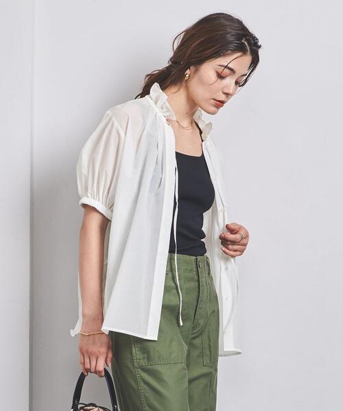 UNITED ARROWS（ユナイテッドアローズ）の「ドローストリング