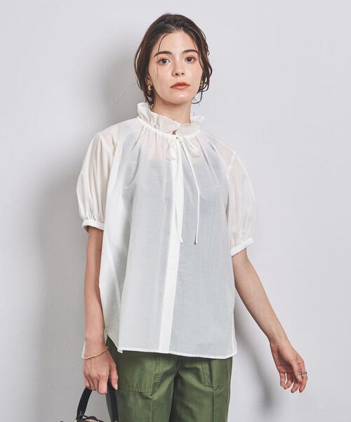 UNITED ARROWS（ユナイテッドアローズ）の「ドローストリング バルーン