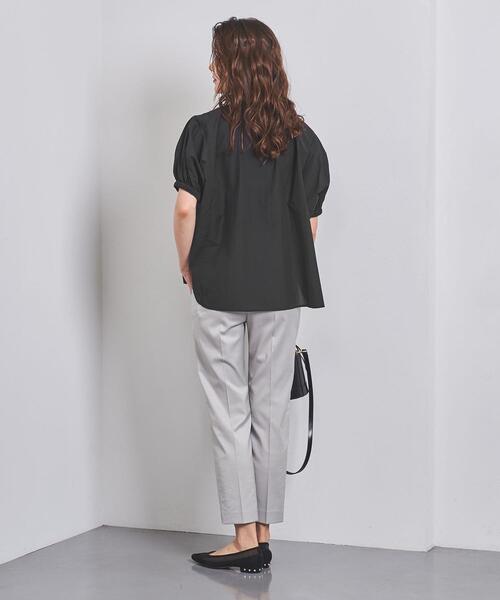 UNITED ARROWS（ユナイテッドアローズ）の「ドローストリング バルーン