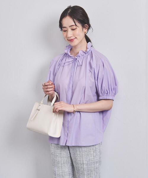 UNITED ARROWS（ユナイテッドアローズ）の「ドローストリング バルーン 