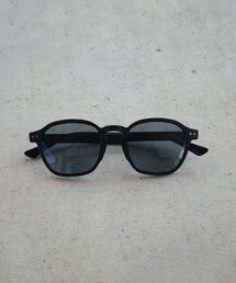 ＜OWL MILS＞ Frigg BL-003/アイウェア
