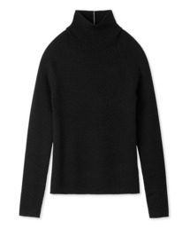 emmi | 【emmi atelier】ウォッシャブルウールニットプルオーバー(ニット/セーター)