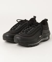 NIKE | NIKE ナイキ AIRMAX 97 エア マックス 97 M921826 015BLACK/WHITE(スニーカー)