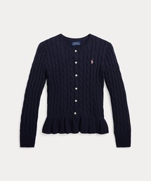 POLO RALPH LAUREN CHILDRENSWEAR(| t [ `hYEFA)̃P[ujbg Rbg yv J[fBK(J[fBK/{)