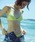 Dalfwin�i�_�[���t�B���j�́u�sARECA PALM�t�g���C�A���O���t���[�c�O�p�r�L�j �����i�����j�v�b�C�G���[