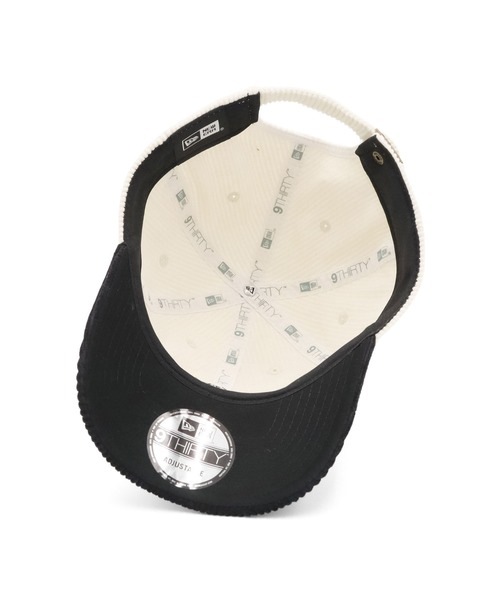 arth コーデュロイ　キャップ arth】コーデに差をつける‼️細コーデュロイキャップ