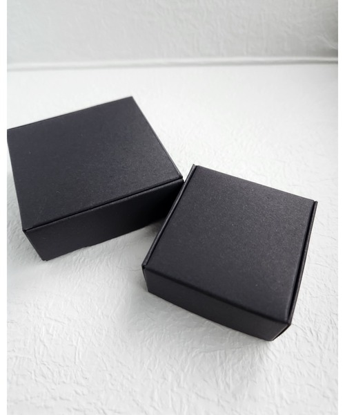 CERCA（チェルカ）の「Tresor*/紫陽花　サージカルステンレスピアス（ピアス（両耳用）・レディース・ピンク/ホワイト/ラベンダー/ブルー/ミント・FREE）」の17枚目の写真
