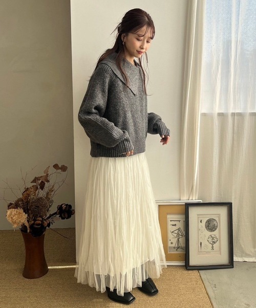 Soymeソンメ コードバンの