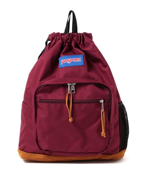 BEAMS BOY（ビームスボーイ）の「JANSPORT × BEAMS / 別注 Pack