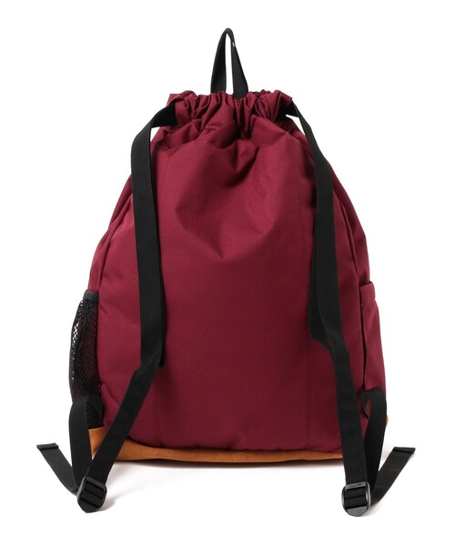 aiko着　JANSPORT リュック　BEAMS BOY BEAMS BOY（ビームス ボーイ）【別注】JANSPORT / Pack & Go