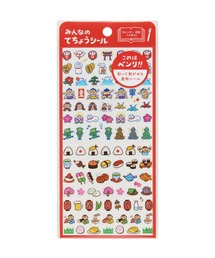 ニューレトロ（ニューレトロ）の「ニューレトロ ダイアリーシール 手帳 ステッカー ミニ クリア（ステッカー/テープ）」