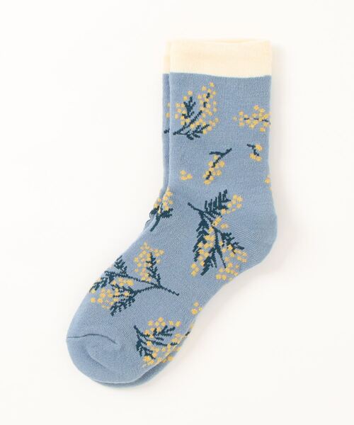 セール】冷えとりくつした 靴下 シルク混 & ウール混 くつ下 SOCKS FRH