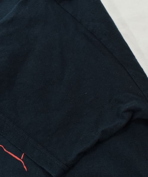 MARVEL（マーベル）の「【ヴィンテージ古着】MARVEL / マーベル SPIDERMAN スパイダーマン プリントTシャツ（Tシャツ/カットソー・メンズ・ブラック・LARGE）」の7枚目の写真