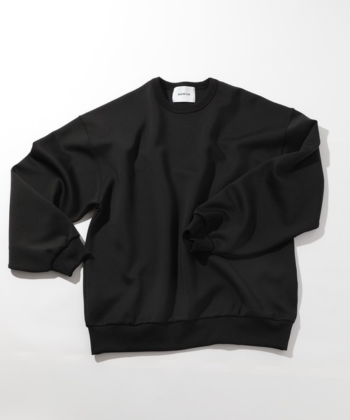 セール】SWEET11月号掲載品【SETUP7】ダンボールスウェット