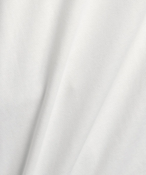 HARE（ハレ）の「ウラケロゴハーフジップスウェット(HARE)（スウェット・メンズ・レッド/ブラック/ホワイト/オレンジ/ブルー・MEDIUM/SMALL）」の22枚目の写真