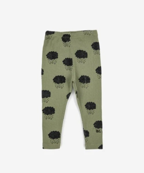 Clouds allover leggings（レギンス/スパッツ）｜BOBO CHOSES