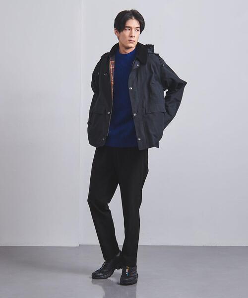 UNITED ARROWS（ユナイテッドアローズ）の「ウォームピケ オール