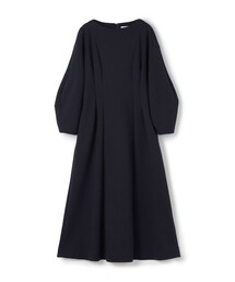 【専用・おまとめ割引】Ballsey リネンコットン ベルテッドワンピース BALLSEY（ボールジィ）の「リネンコットン ベルテッドワンピース