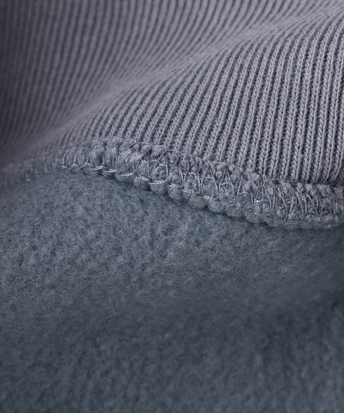 JOINT WORKS(ジョイントワークス)の「【TEPPEI FURUYAMA/テッペイフルヤマ】TF-23AW-004(パーカー・メンズ・ホワイト/ネイビー・FREE)」の4枚目の写真