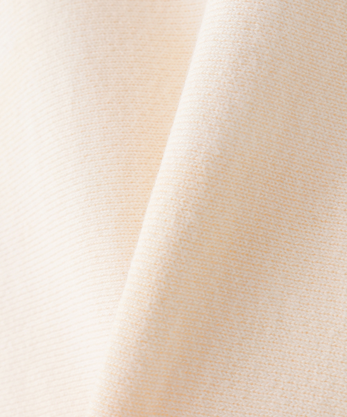 JOINT WORKS(ジョイントワークス)の「【TEPPEI FURUYAMA/テッペイフルヤマ】TF-23AW-004(パーカー・メンズ・ホワイト/ネイビー・FREE)」の7枚目の写真