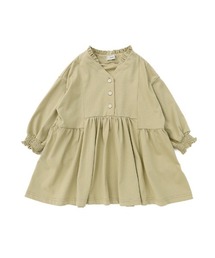 n.o.u.s（ノウズ）の「n.o.u.s Ａラインワンピース（ワンピース・キッズ）」