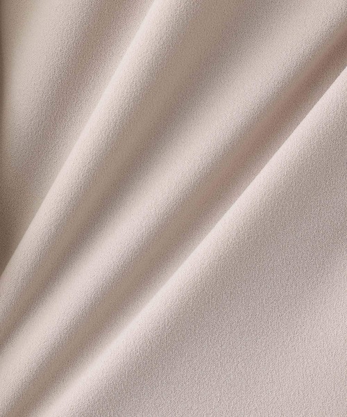 【セール】スゴラクストレッチＶネックジャンスカ/970903（ジャンパースカート）｜GLOBAL WORK（グローバルワーク）