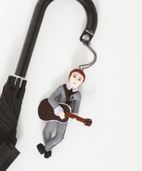 bpr BEAMS（ビーピーアール ビームス ）の「SILK ROAD BAZAAR / MUSICIAN オーナメント（おもちゃ・メンズ・その他8/その他3/その他9/その他2/その他7/その他6/その他1/その他4/その他/その他5・ONE SIZE）」の7枚目の写真