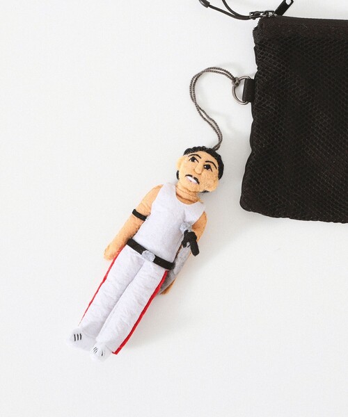 bpr BEAMS（ビーピーアール ビームス ）の「SILK ROAD BAZAAR / MUSICIAN オーナメント（おもちゃ・メンズ・その他8/その他3/その他9/その他2/その他7/その他6/その他1/その他4/その他/その他5・ONE SIZE）」の9枚目の写真