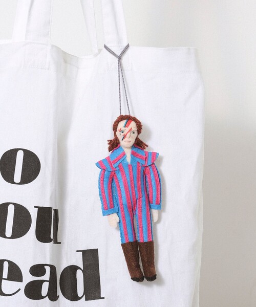 bpr BEAMS（ビーピーアール ビームス ）の「SILK ROAD BAZAAR / MUSICIAN オーナメント（おもちゃ・メンズ・その他8/その他3/その他9/その他2/その他7/その他6/その他1/その他4/その他/その他5・ONE SIZE）」の2枚目の写真