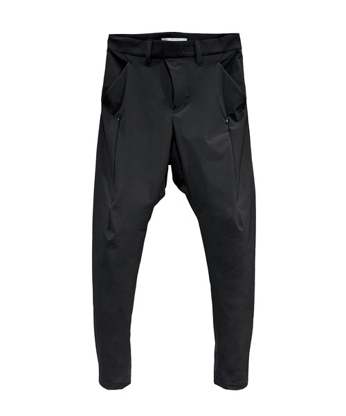 INVISIBLE CARGO PANTS Ver2.0（カーゴパンツ）｜CIVILIZED